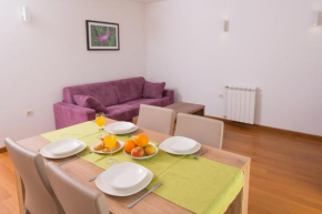  Apartments Lumare  Пула